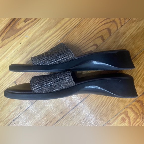 !! Lowest price !! W2K platform woman slides - Picture 5 of 7